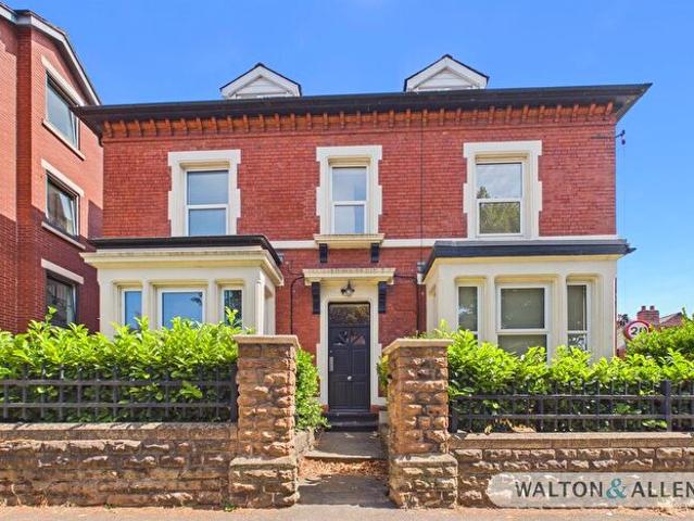 Apartment for rent in Haddon, East Midlands