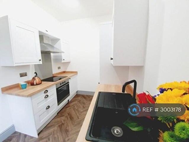 Apartment for rent in Caldermill, East Midlands