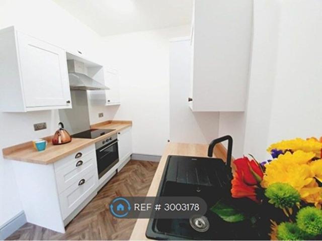 Apartment for rent in Caldermill, East Midlands