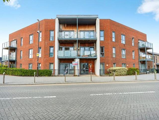Apartment for rent in Monkston Park, Milton Keynes