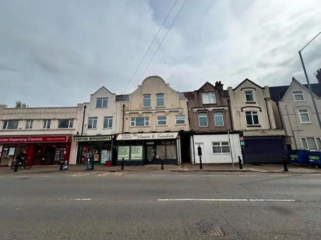 Apartment for rent in Nuneaton, Nuneaton and Bedworth