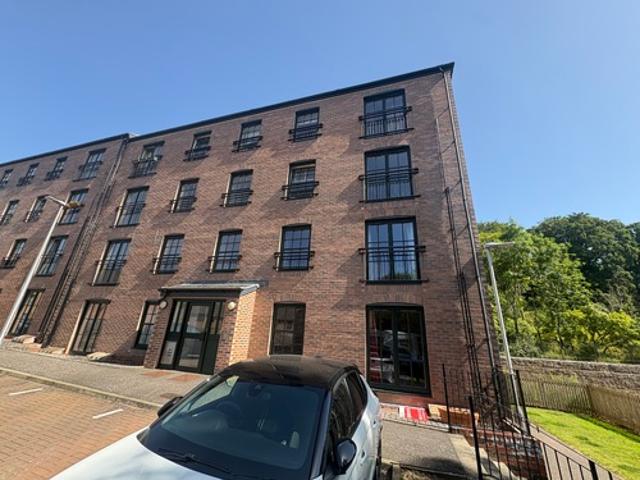 Apartment for rent in Ladywood, Auchendinny