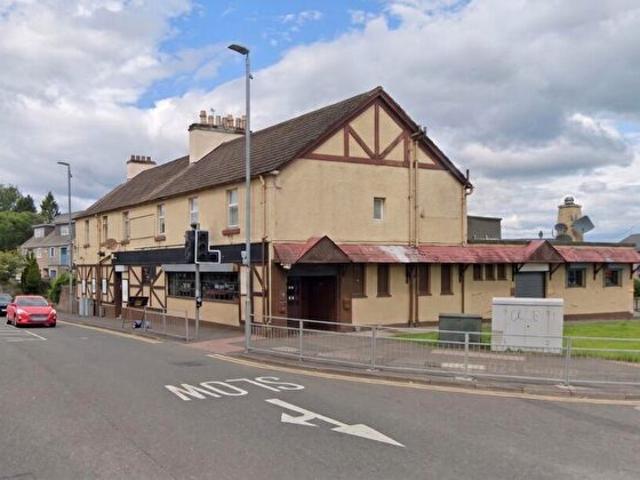 Apartment for rent in Auchinairn, Bishopbriggs