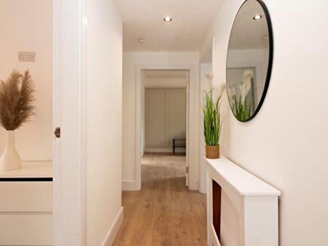 Apartment for rent in Brookfield, Balornock