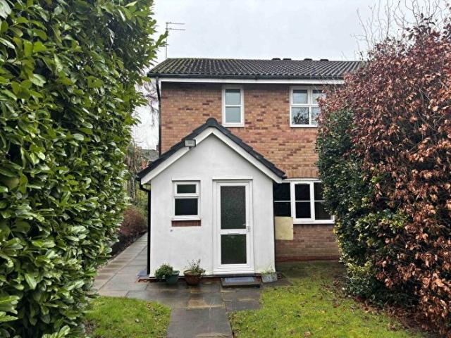 Apartment for rent in Camp Hill, Warwickshire