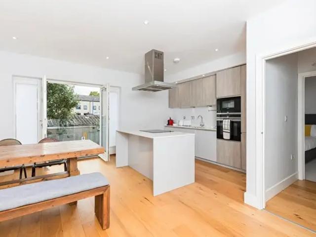 Apartment for rent in Milverton, Warwick