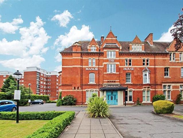 Apartment for rent in Milverton, Green Close