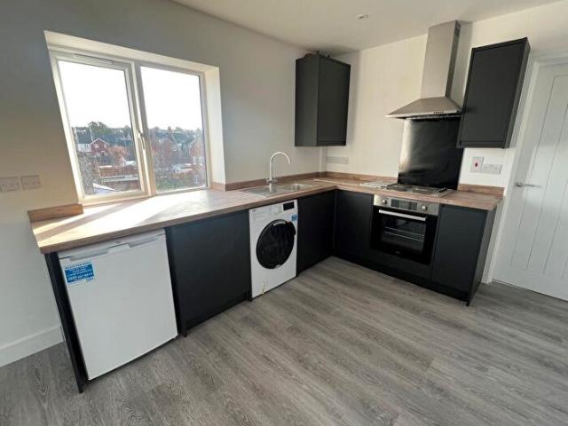 Apartment for rent in New Bilton