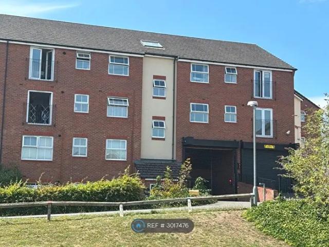 Apartment for rent in Elmdon, West Midlands