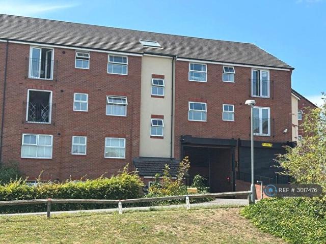 Apartment for rent in Elmdon, West Midlands