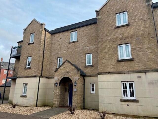 Apartment for rent in New Bilton, Warwickshire