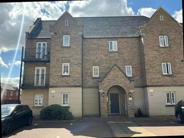 Apartment for rent in New Bilton, Warwickshire