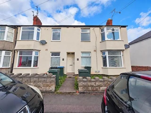 Apartment for rent in Upper Stoke, Coventry