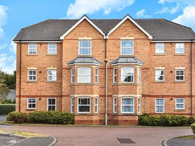 Apartment for rent in The Slade, Oxfordshire