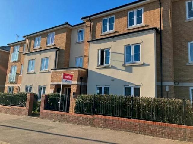 Apartment for rent in Denbigh East, Milton Keynes