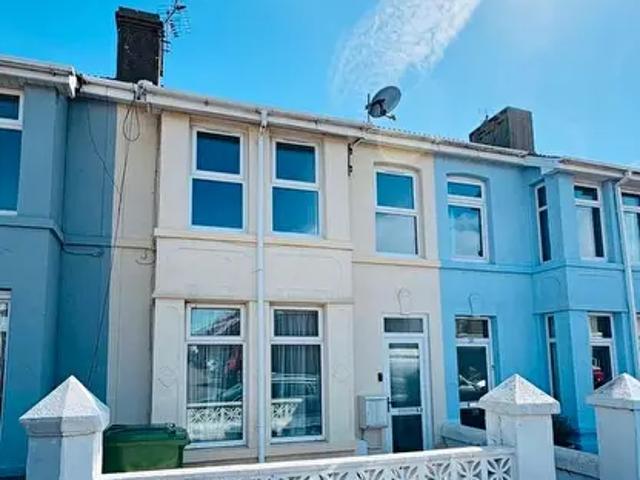Apartment for rent in Nottage, Porthcawl