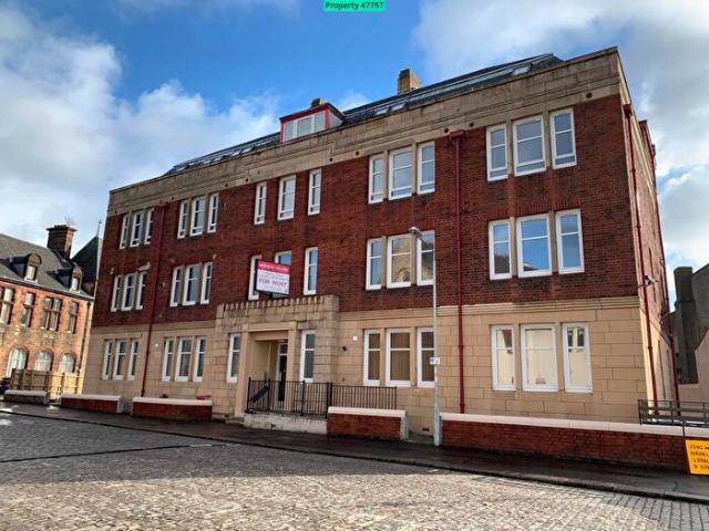 Apartment for rent in Castlehead, Glenburn