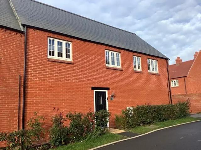 Apartment for rent in Foxhills, Brackley