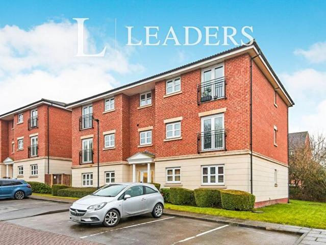 Apartment for rent in Heatherton, East Midlands