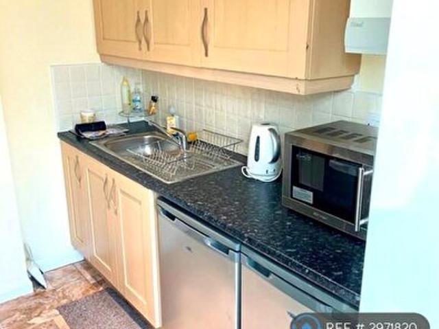 Apartment for rent in Heatherton, East Midlands