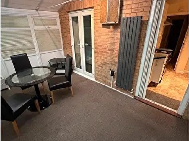 Apartment for rent in Heatherton, East Midlands