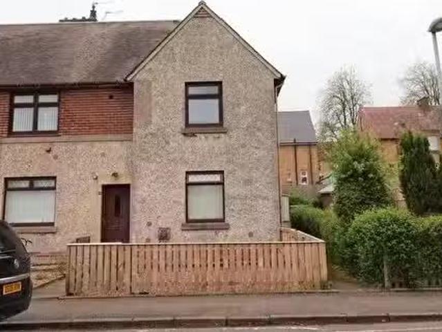 Apartment for rent in Seafield