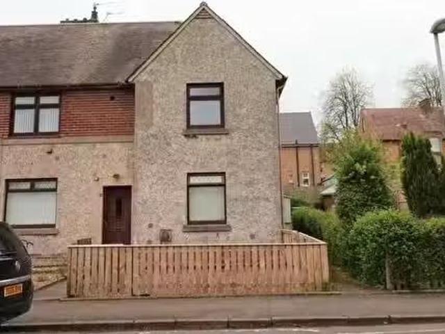 Apartment for rent in Seafield