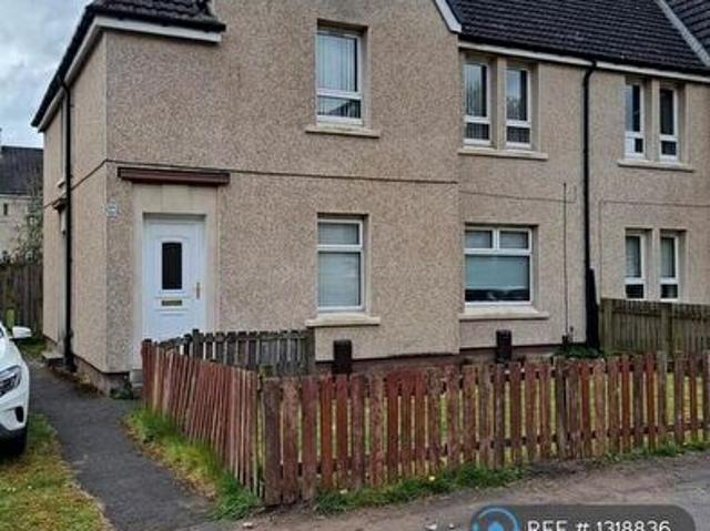 Apartment for rent in Baillieston, Scotland