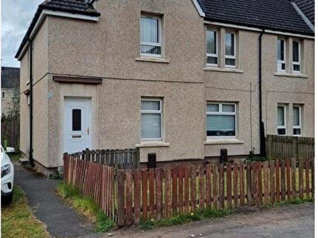 Apartment for rent in Baillieston, Scotland