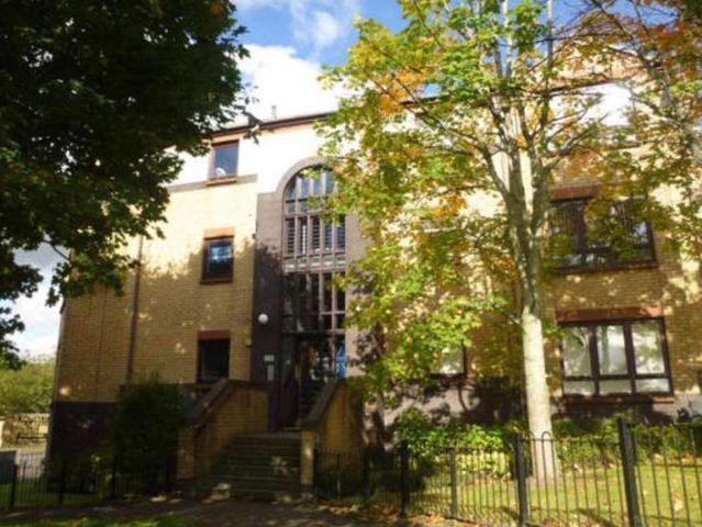Apartment for rent in Coatbridge, Sunnyside