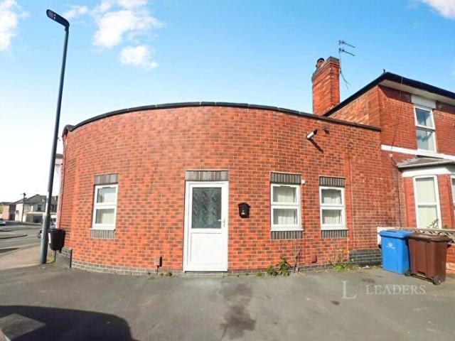 Apartment for rent in Crewton, East Midlands