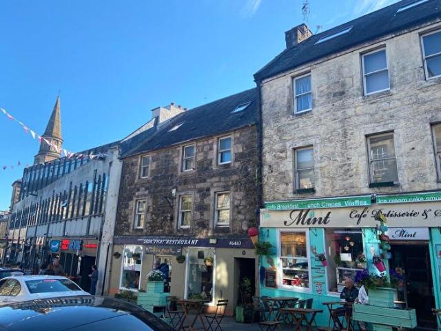 Apartment for rent in Cambuskenneth, Scotland