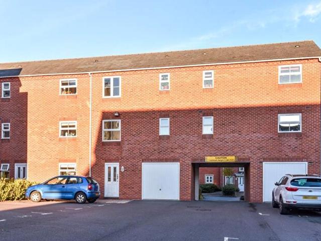 Apartment for rent in Evershot, Oxfordshire