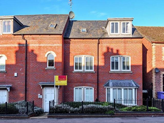 Apartment for rent in Evershot, Oxfordshire