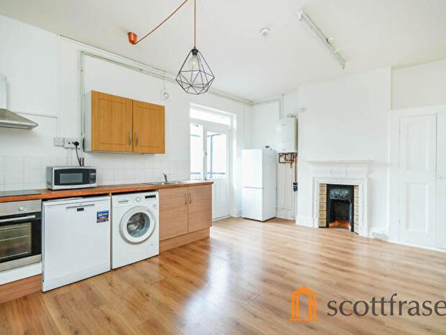 Apartment for rent in The Slade, Oxfordshire
