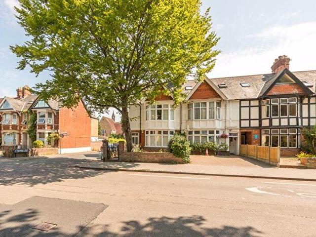 Apartment for rent in The Slade, Oxfordshire
