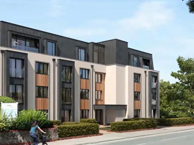 Apartment for rent in The Slade, Oxfordshire