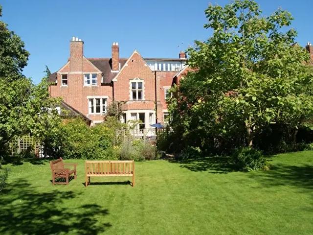 Apartment for rent in North Oxford, Oxford