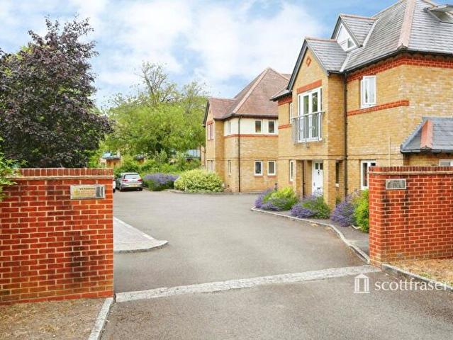 Apartment for rent in The Slade, Oxfordshire