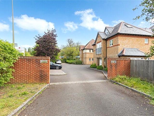 Apartment for rent in The Slade, Oxfordshire
