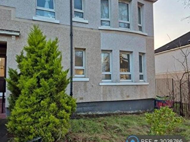 Apartment for rent in Carnwadric, Scotland