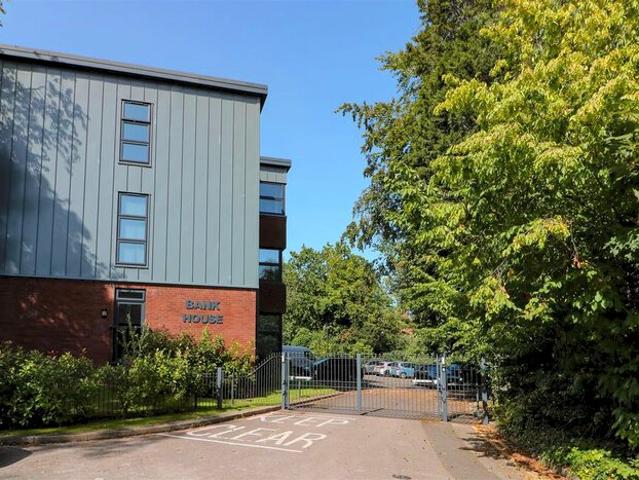 Apartment for rent in Sutton Coldfield, West Midlands