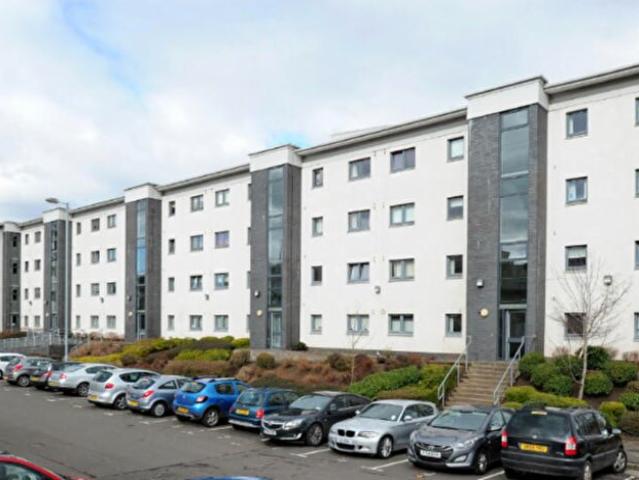 Apartment for rent in Cambuslang, Scotland