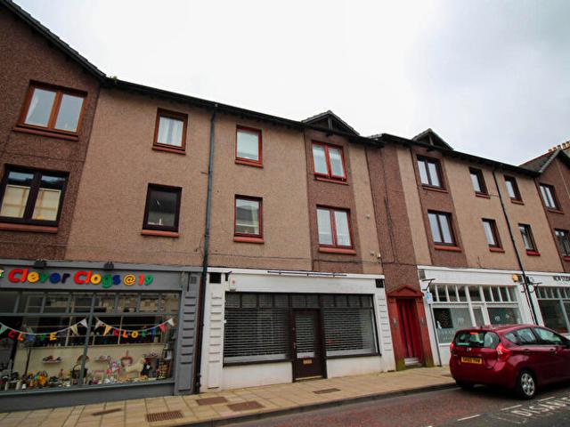 Apartment for rent in Callendar Park, Scotland