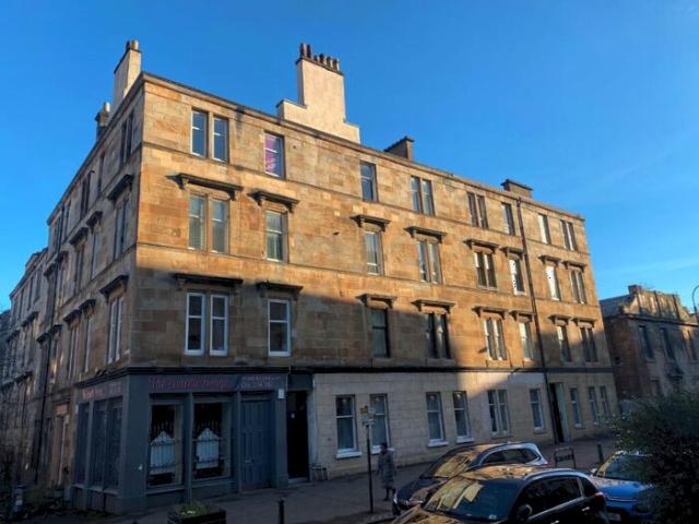 Apartment for rent in Hillhead, Scotland
