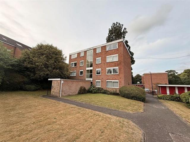 Apartment for rent in West Midlands