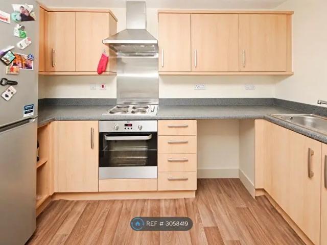 Apartment for rent in Eastern Green, Coventry