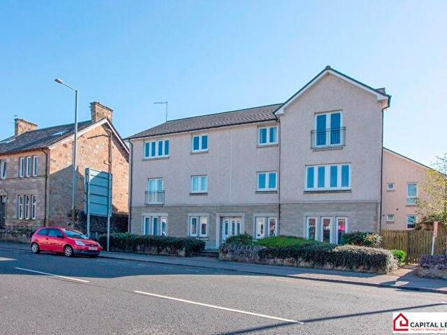 Apartment for rent in Hillpark, Cambuskenneth