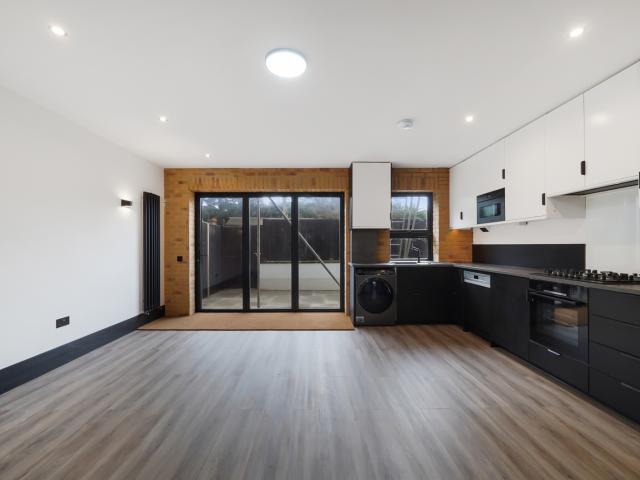 Apartment for rent in Nork, Red Hill
