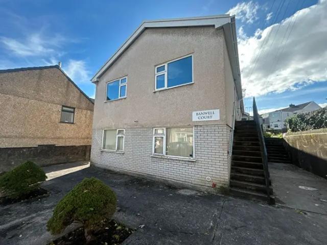 Apartment for rent in Morriston, Swansea
